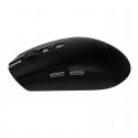 Foreign trade G304 wireless mouse office game wireless mouse neutral desktop notebook general mouse