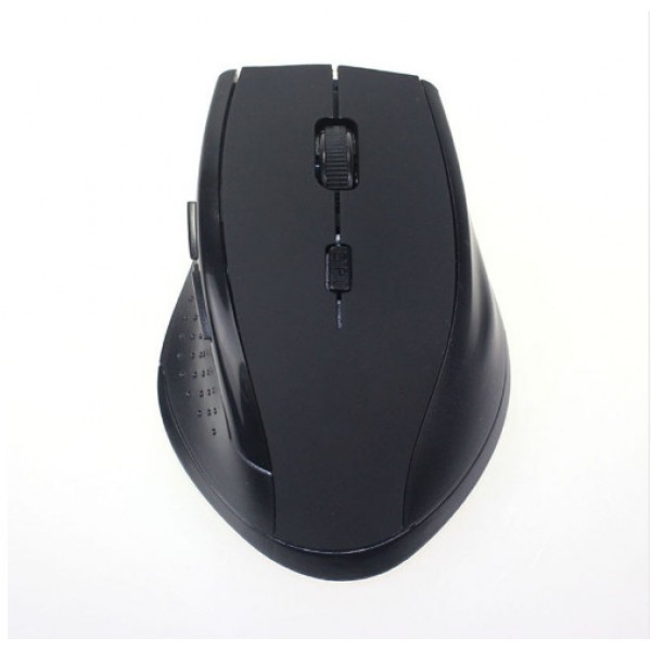 High quality gift wireless mouse 2.4G wireless mouse laser mouse 7300 wireless mouse