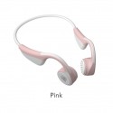 Cross border V9 bone conduction Bluetooth headset touch headset R9 sports Bluetooth headset 5.0z8 bone conduction headset