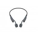 Cross border new private model B2 Bluetooth headset gift wireless sports running 8g memory ear hanging bone conduction headset