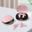 TWS factory new cs81 wireless Bluetooth headset wholesale low-power three screen digital display touch stereo headset