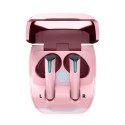 Cross border Amazon popular private model TWS new wireless i7s game Bluetooth headset low delay torch chip