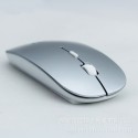 The special and popular 2.4G wireless mouse is suitable for Apple's ultra-thin gift factory, photoelectric office, business and household