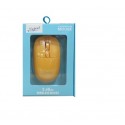 M100 office home business wireless mouse colorful and compact game mouse 2.4G cross border e-commerce Amazon