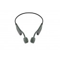 Cross border new private model B2 Bluetooth headset gift wireless sports running 8g memory ear hanging bone conduction headset