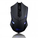 Et-x08 wireless mouse laptop home game mouse Amazon cross border