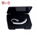 Cross border ear mounted bone conduction upgraded Bluetooth headset foreign trade explosion not in the ear C7 factory spot