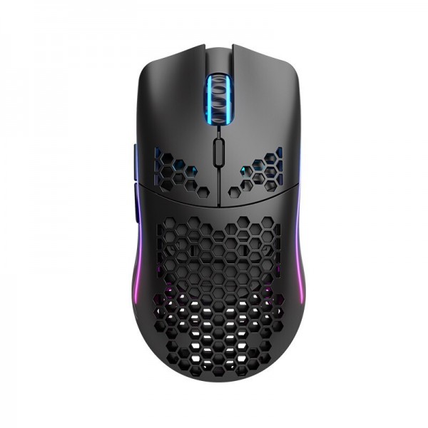 Gloriousmodelowireless Odin wireless lightweight hollow out game mouse