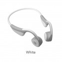 Cross border V9 bone conduction Bluetooth headset touch headset R9 sports Bluetooth headset 5.0z8 bone conduction headset