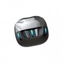 Take a sample of new Bluetooth headset E-sports games without feeling, low delay and long life 5.1 Bluetooth headset source factory goods