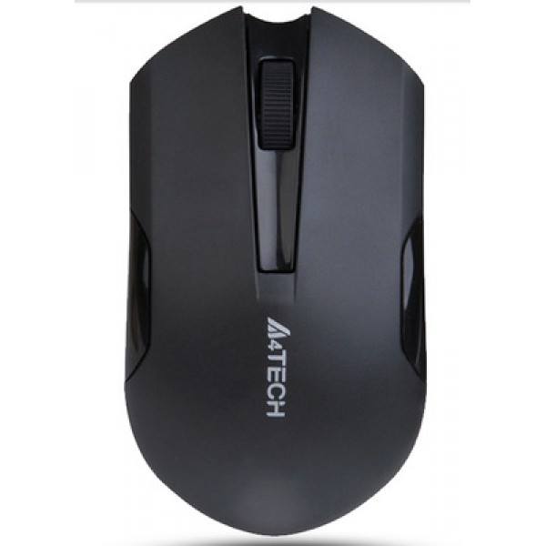 Shuangfeiyan wireless mouse laptop office game home USB power saving male and female students g3-200n