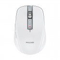 Cross border tiger cat M303 wireless Bluetooth dual-mode rechargeable mouse desktop notebook e-sports game RGB light