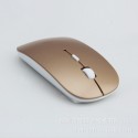 The special and popular 2.4G wireless mouse is suitable for Apple's ultra-thin gift factory, photoelectric office, business and household