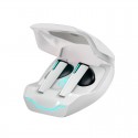 Cross border Amazon popular private model TWS new wireless i7s game Bluetooth headset low delay torch chip