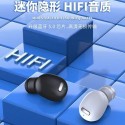 Vernon R55 Bluetooth headset single ear Mini hifi sound quality 5.0 mobile phone universal wireless business Bluetooth headset