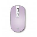 S4000hp wireless mouse mute micro sound light portable laptop Office Mouse