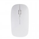 Wireless mouse Weibo genuine cross-border charging Wireless Mouse mute power-saving business office home manufacturer direct sales