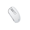 S4000hp wireless mouse mute micro sound light portable laptop Office Mouse
