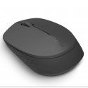 Rapoo dual-mode wireless Bluetooth mini mouse is suitable for laptop, desktop, large screen TV and flat panel
