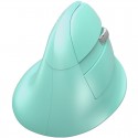 Colorful m618mini left and right hand vertical wireless Bluetooth dual mode charging lithium cochlear anti hand mouse