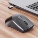 Philips spk7374 wireless mouse notebook desktop computer portable girl cute voice wireless mouse