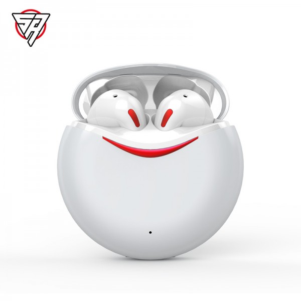 T1 new cross-border private mode wireless Bluetooth headset tws5 0type-c mini sports in ear wireless charging
