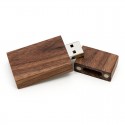 Points for high-grade gift wooden USB flash disk Amazon hot selling style fashionable environmental protection creative wooden USB flash disk
