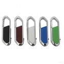 U disk can be made into wholesale gift iron box can be made into logo lettering USB disk 16g32g64g on-board vehicle U disk