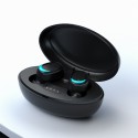 Foreign trade cross-border new private model third generation A30 Bluetooth headset TWS in ear low delay e-sports game 5.2