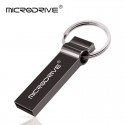 3.0 lettering USB flash disk 32g vehicle mounted high-speed metal USB flash disk creative waterproof USB flash disk 64g enterprise advertising logo gift