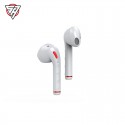 T1 new cross-border private mode wireless Bluetooth headset tws5 0type-c mini sports in ear wireless charging