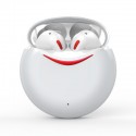 T1 new cross-border private mode wireless Bluetooth headset tws5 0type-c mini sports in ear wireless charging