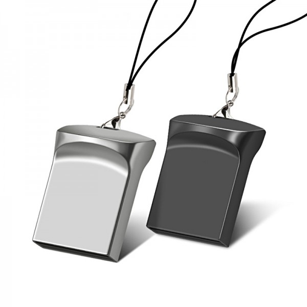 U disk customized logo creative metal 8g16g32g64g mobile phone computer mini car music USB wholesale