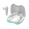 Foreign trade cross-border new private model third generation A30 Bluetooth headset TWS in ear low delay e-sports game 5.2