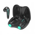Foreign trade cross-border new private model third generation A30 Bluetooth headset TWS in ear low delay e-sports game 5.2