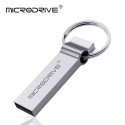 3.0 lettering USB flash disk 32g vehicle mounted high-speed metal USB flash disk creative waterproof USB flash disk 64g enterprise advertising logo gift