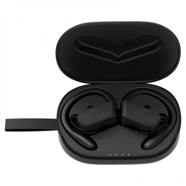 Cross border new private model L5 true wireless Bluetooth headset TWS in ear stereo sports headset