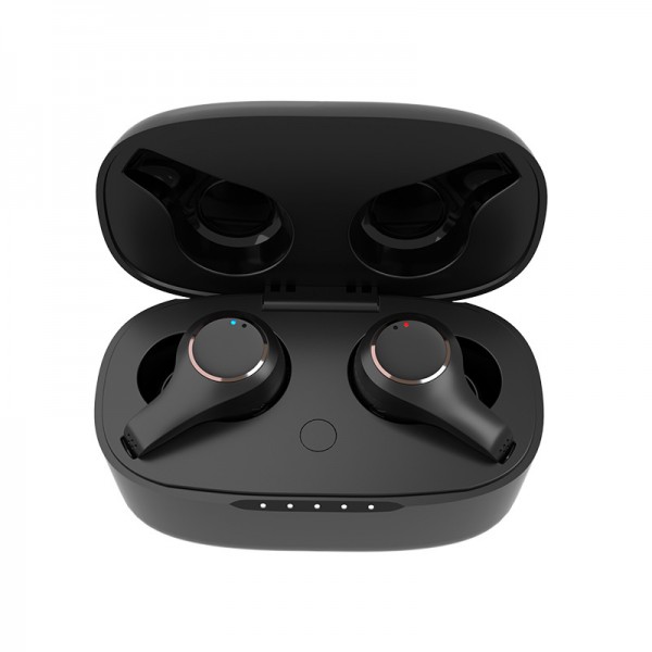 Cross border G08 private model TWS headset call noise reduction enc wireless Bluetooth headset in ear stereo headset