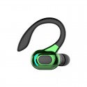 New F8 Bluetooth headset ear hanging running sports listening to music wireless mini in ear stereo cross-border wholesale