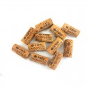 Cross border creative U-disk cork wine bottle stopper drifting U-disk cork 8GB cork U-disk printing radium carving logo