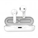 The manufacturer directly provides cross-border private model pop-up TWS binaural true wireless stereo Bluetooth headset 5.0 sports in ear
