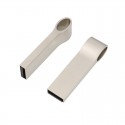 Manufacturer wholesale USB flash disk creative metal USB flash disk business gift USB flash disk 16g32g high capacity storage USB flash disk