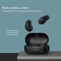 Air3TWSV5. 0 stereo wireless sports Bluetooth headset with charging bin and voice assistant