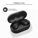 Air3TWSV5. 0 stereo wireless sports Bluetooth headset with charging bin and voice assistant