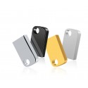 Jitter 32G car U disk 16g u u disk, 16g music u disk, auto version DJ dance tiktok, custom LOGO