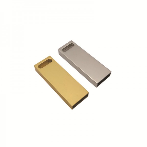 Factory wholesale buckle metal USB flash disk 8g16g32g64g metal zinc alloy USB flash disk can be engraved with logo