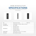 USB Andro dual plug two in one USB disk hnsatur26
