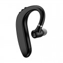 Cross border exclusive private model pop-up J03 bone conduction wireless Bluetooth headset with memory sports ear hook headset