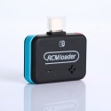 Rcmloaderswitch v5ns injector USB flash disk archive nssxos archive 7.0