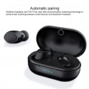 Air3TWSV5. 0 stereo wireless sports Bluetooth headset with charging bin and voice assistant